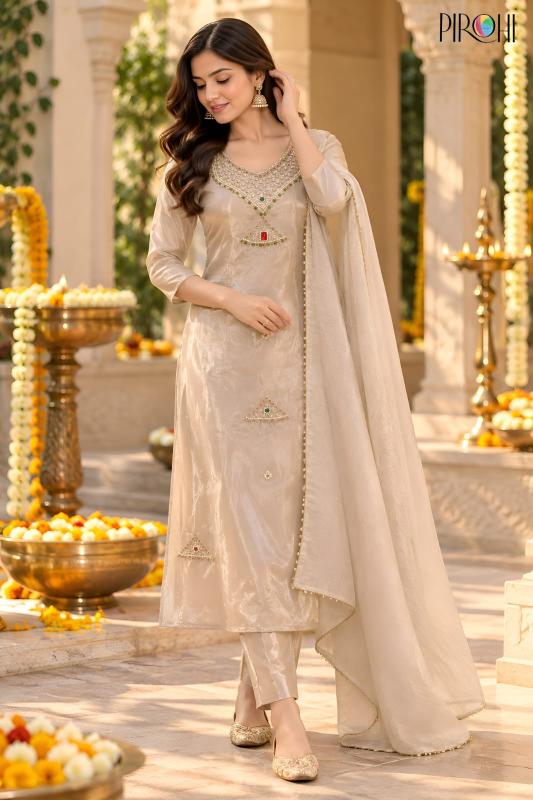 Pirohi tanuja kurtis and leggings wholesale